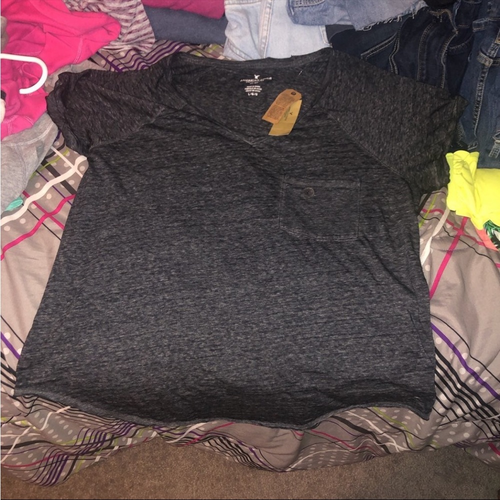 american eagle top